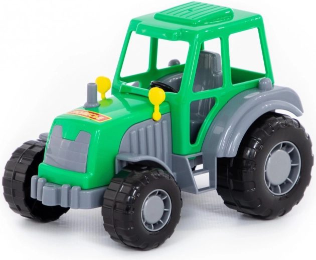 Strapabíró felépítés a mindennapos játékhoz