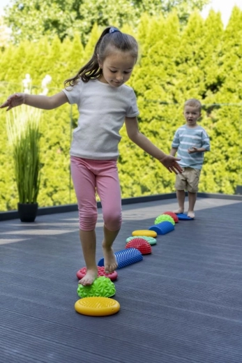 Egyensúly és koordináció edzése