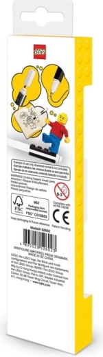 Minőségi zselés írás közepes heggyel