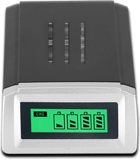 Áttekinthető LCD-kijelző