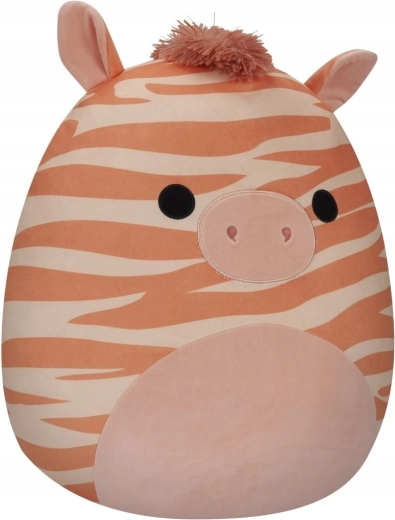 Josue zebra aranyos dizájnja