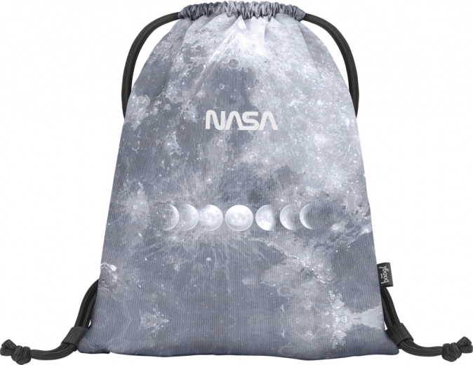 NASA tornazsák, szürke