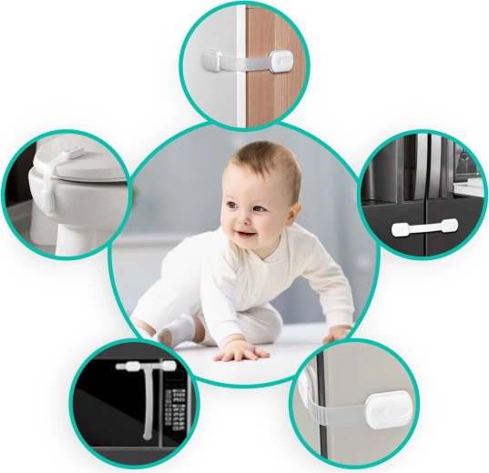 Biztonságos otthon és elegáns dizájn