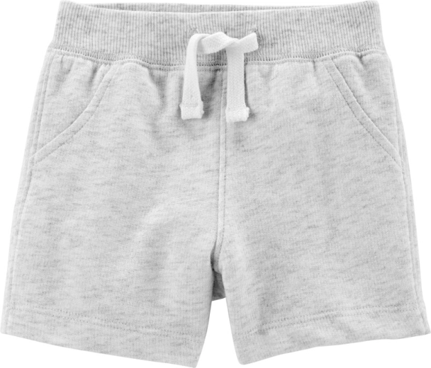 CARTER'S fiú rövidnadrág - 1 db – 3m