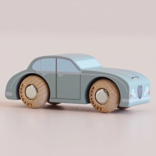 Le Toy Van GT70 Jack fa játékautó