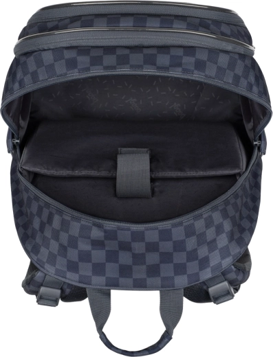 Ergonomikus hátizsák 15"-os laptop zsebbel