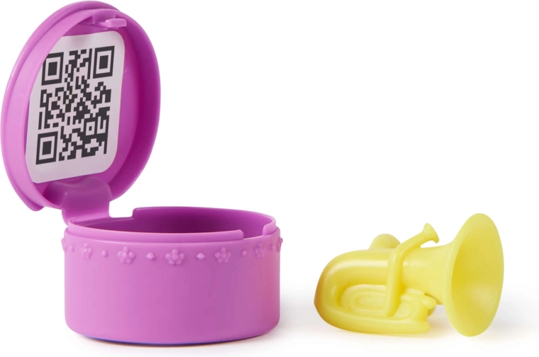 Kagylóülések, mikrofon és meglepetés