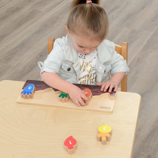 Finommotorika és logika fejlesztése