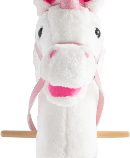 Pihe-puha plüss és kényelmes fogás