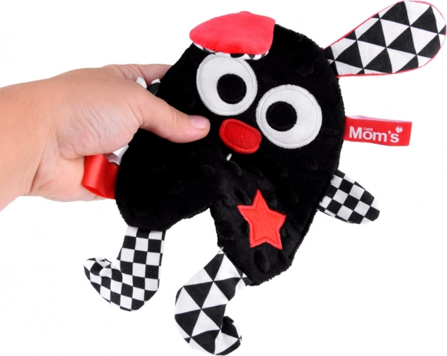 Puha textúrák és könnyű megfogás