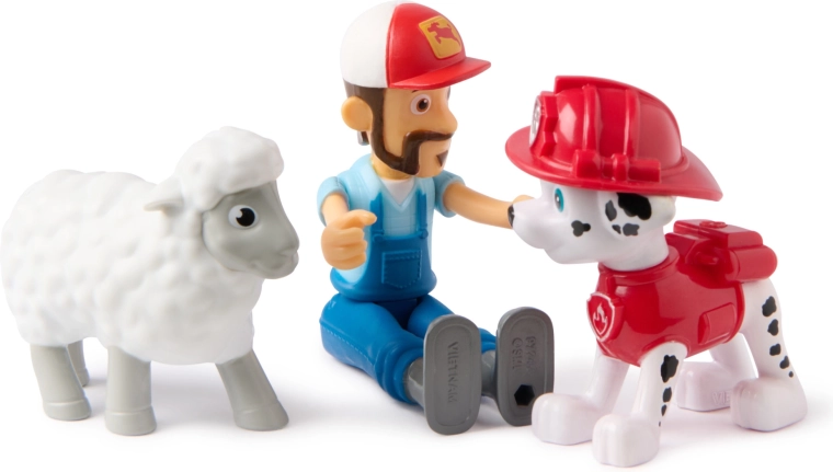 Mozgatható részek az életteli játékhoz