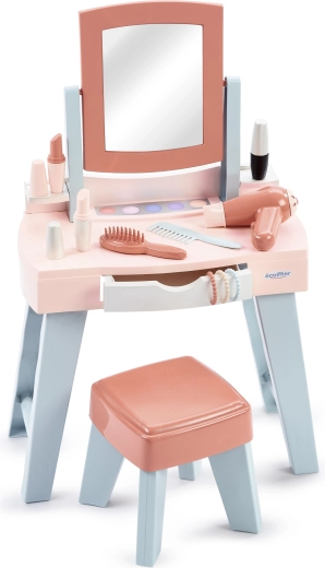 Asztalka üléssel a kényelmes játékért