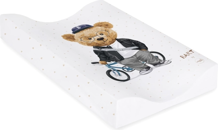 Könnyű tisztítás és bájos design