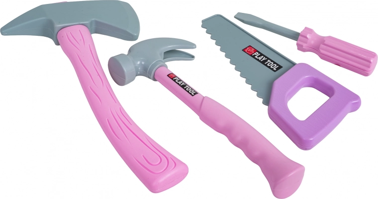 Teljes szerszámfelszerelés