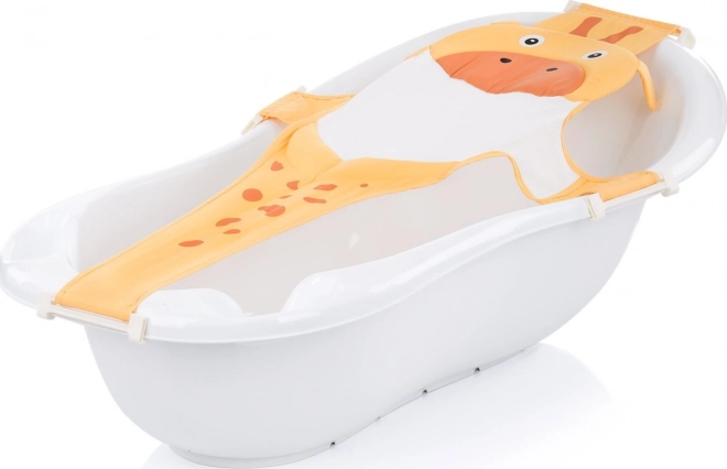 Chipolino fürdőalátét – zsiráf