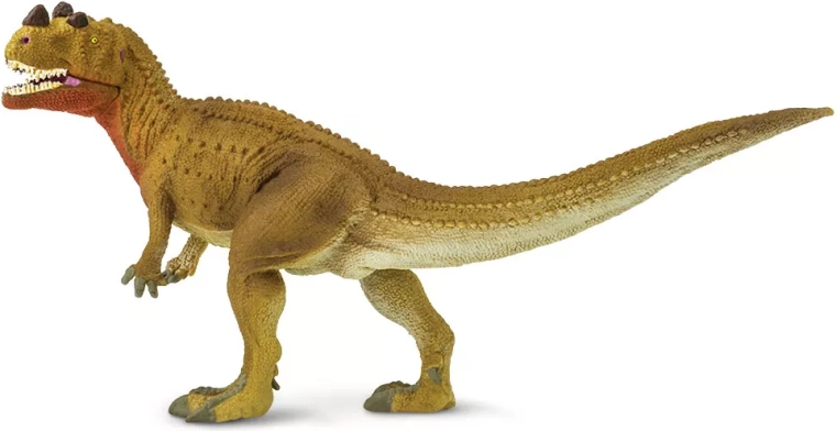 Safari Ltd. ceratosaurus figura - 1 db