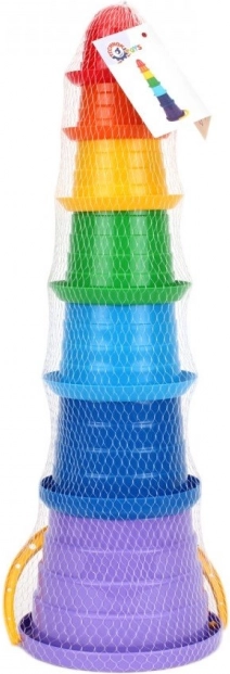 Biztonságos és tartós kivitel