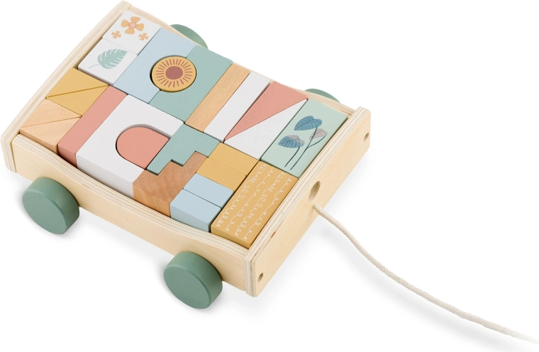 Húzójáték, amely mozgásra motivál