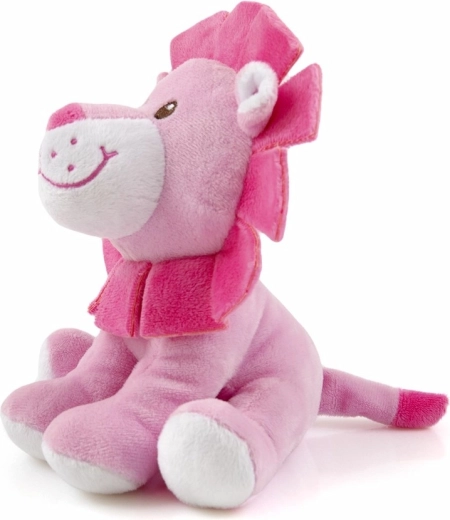 15 cm-es plüss dzsungelállatkák