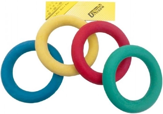 Ringo gumigyűrű átmérő 16 cm, 4 szín