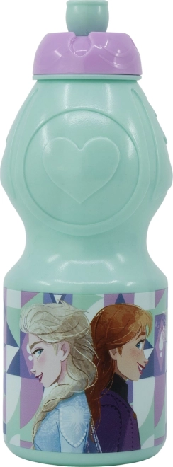 Jégvarázs ivópalack 400 ml