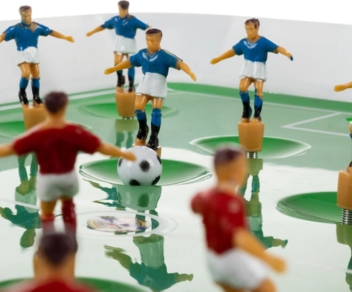 Dinamikus játék rugós lövéssel