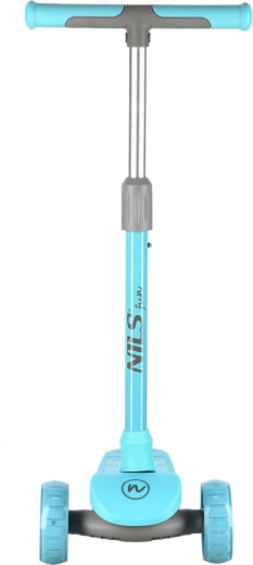 Stabil dőlésvezérlés az egyszerű irányításhoz