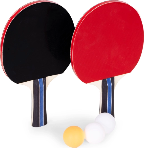 Teljes készlet, azonnal játékra kész