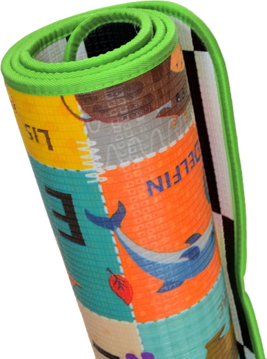 Puha EPE hab a biztonságos játékért