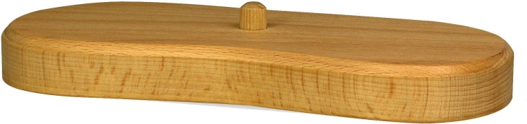 Holztiger nagy fa támaszték - 1 db