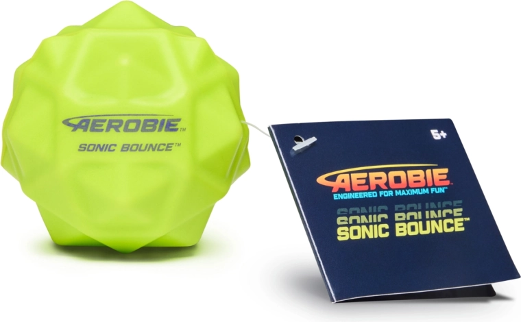 Kiszámíthatatlan pattogás, maximális szórakozás