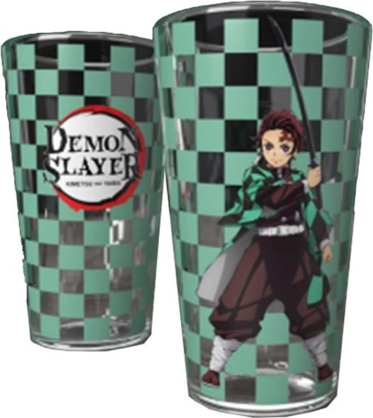 Demon Slayer pohár