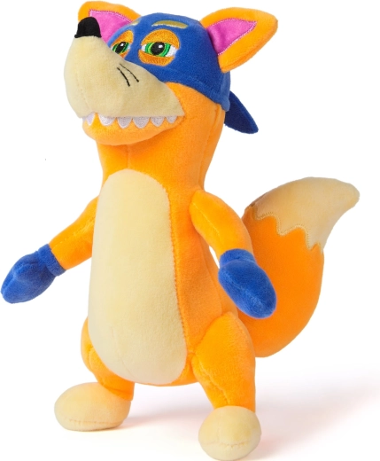 Puha plüss a mindennapos ölelgetéshez