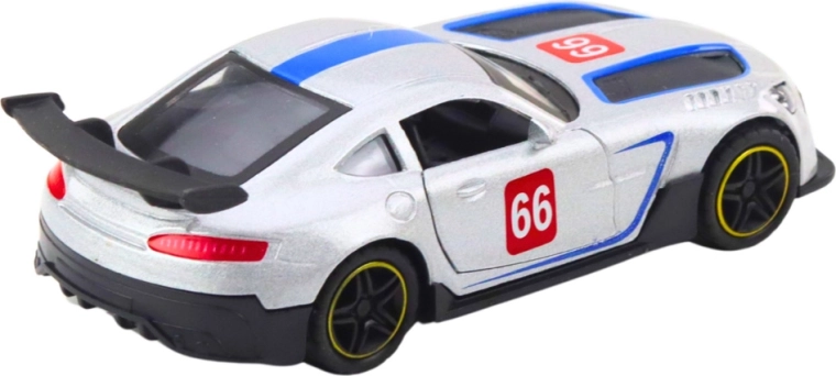 Tartós fém karosszéria