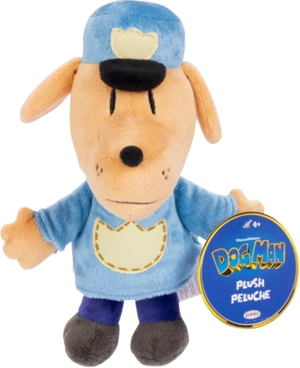 Élethű rendőregyenruha