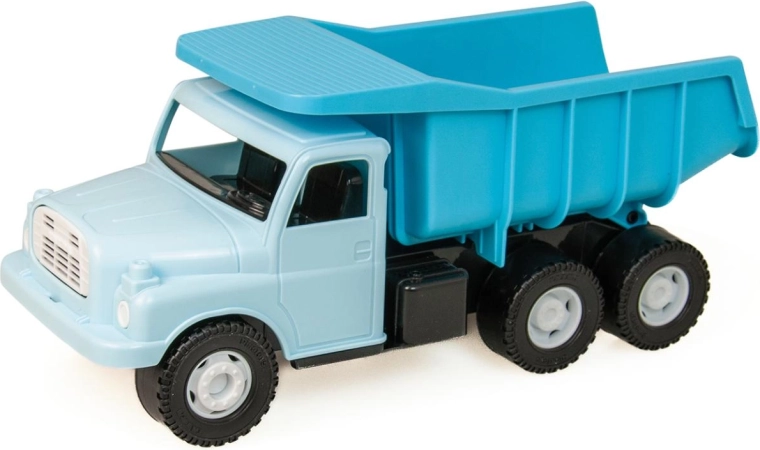 Tartós műanyag kivitel