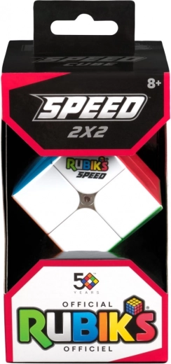 Rubik kocka Speed Cube 2x2