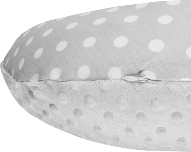 Levehető huzat a könnyű mosásért