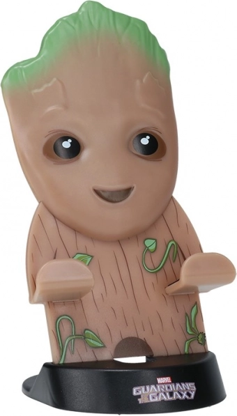 Groot telefon tartó – licencelt motívum