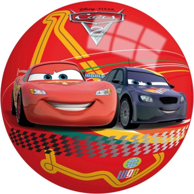 CARS labda 13 cm