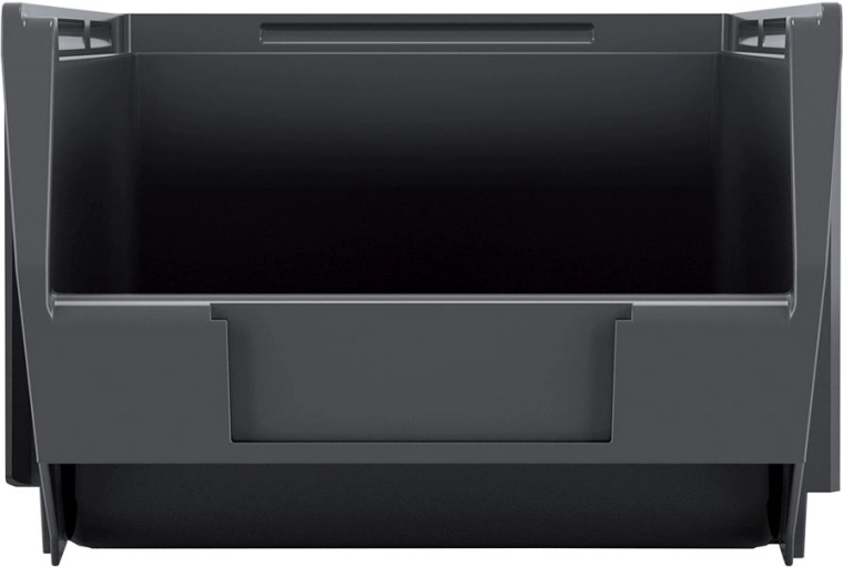 Helytakarékos, egymásra rakható kialakítás