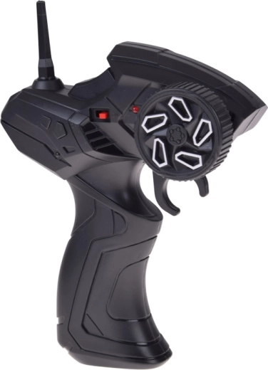 Stabil irányítás 2,4 GHz-en