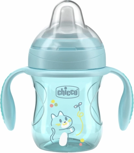 Ergonomikus, csúszásgátló fogantyúk kis kezekhez
