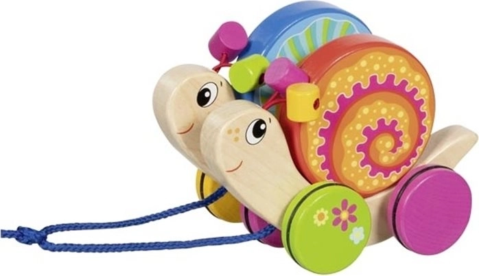 Csendes és egyenletes gurulás a gumírozott kerekeknek köszönhetően