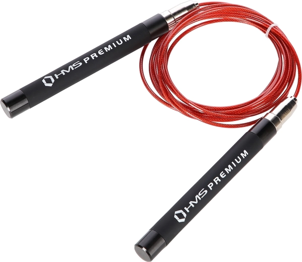 Tartós acélkábel védőburkolattal