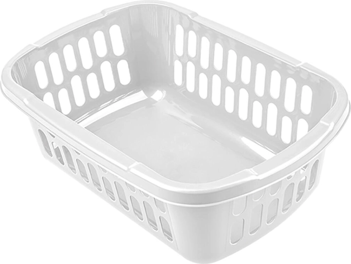 Könnyű és tartós műanyag mindennapi használatra