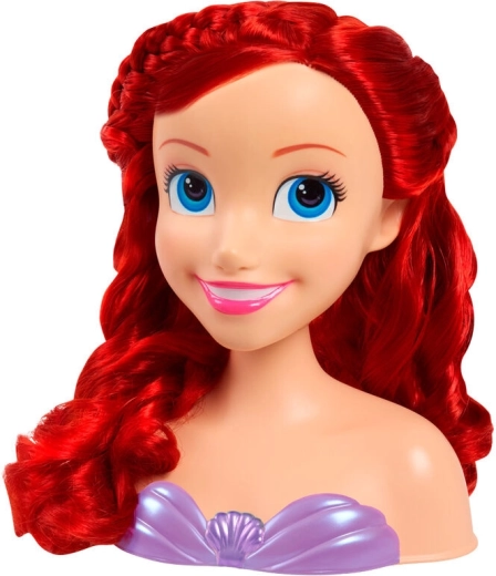 Hosszú haj végtelen frizurákhoz