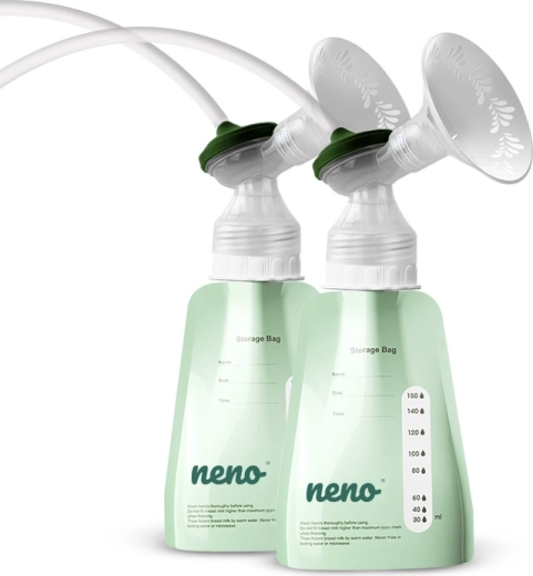 Fejés közvetlenül a tasakba Twist off technológiával