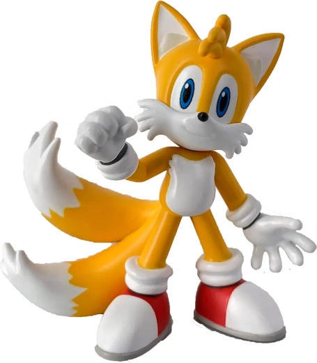 Comansi Sonic Tails figura