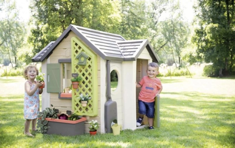 Játék, amely megtanít takarékoskodni a vízzel